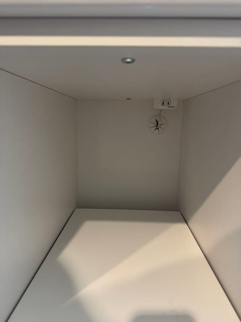 ニトリ キッチンボード レジューム