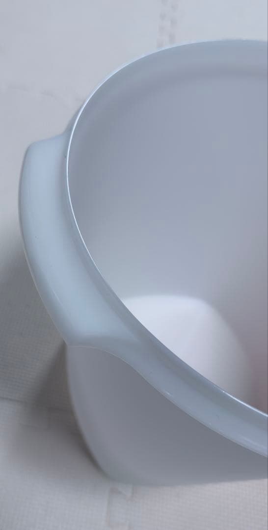 【新品未使用】日本タッパーウエア マキシクイーンデコレーター 容量11リットル