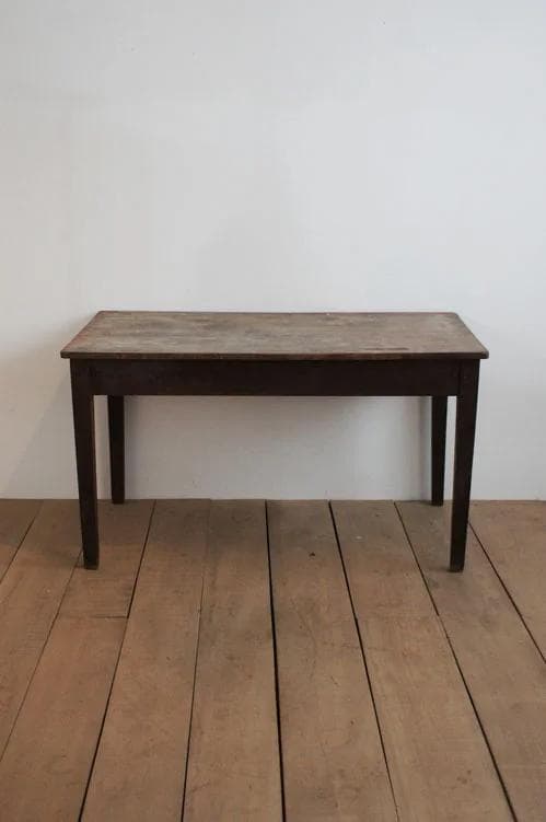 ワークテーブル