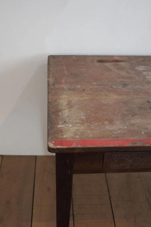 ワークテーブル