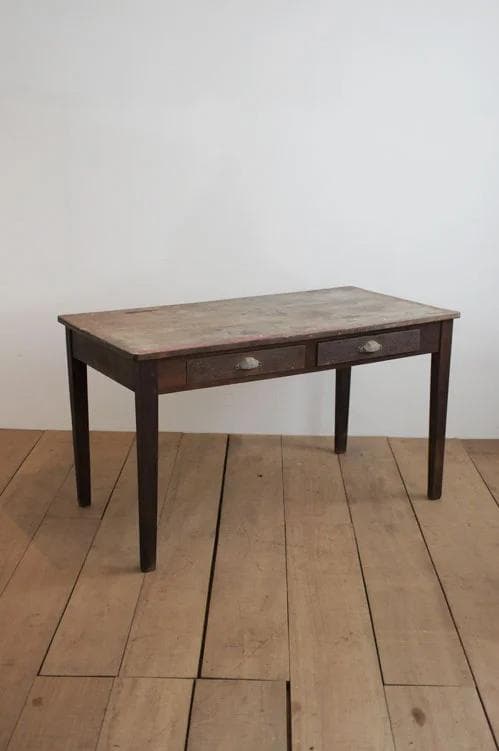 ワークテーブル