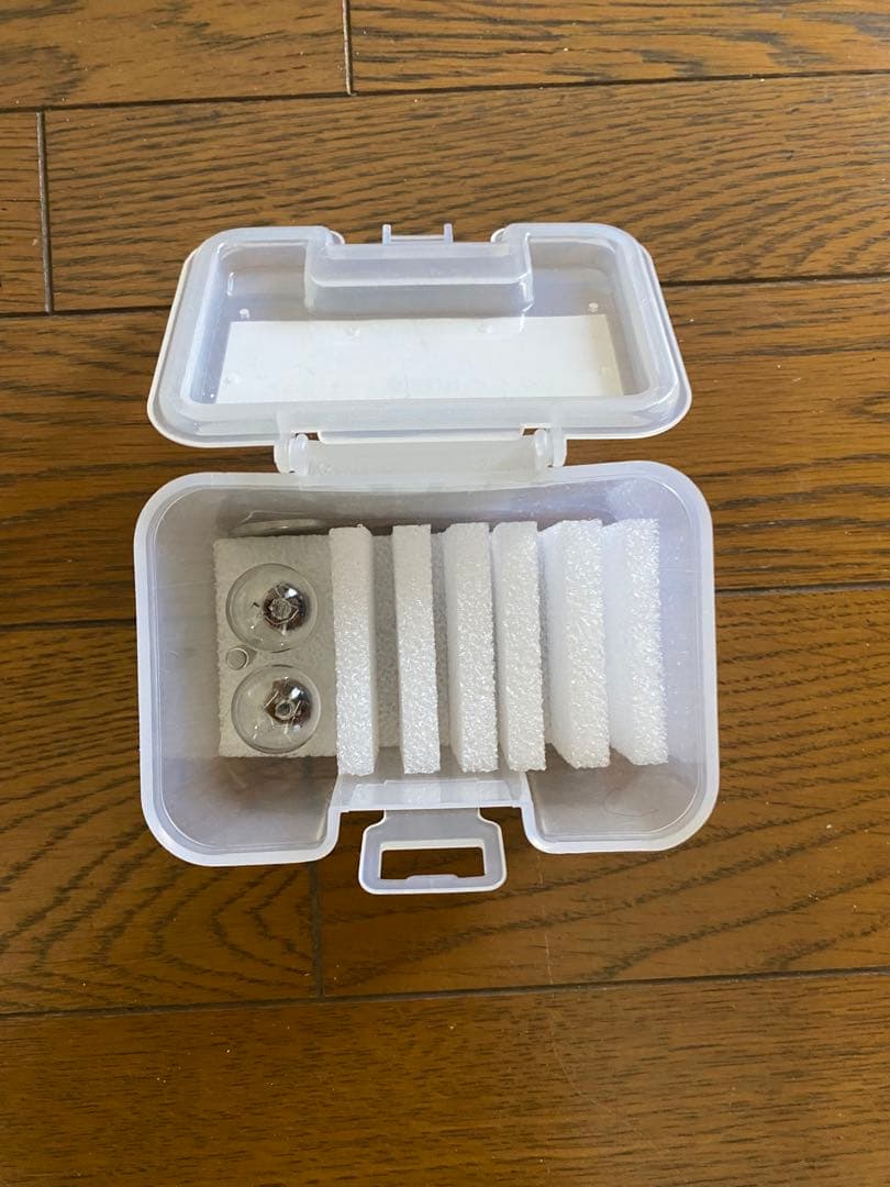 WOC ワック 活眼器 OPUS-F 家庭用｜眼科原理採用 目のリフレッシュ機器