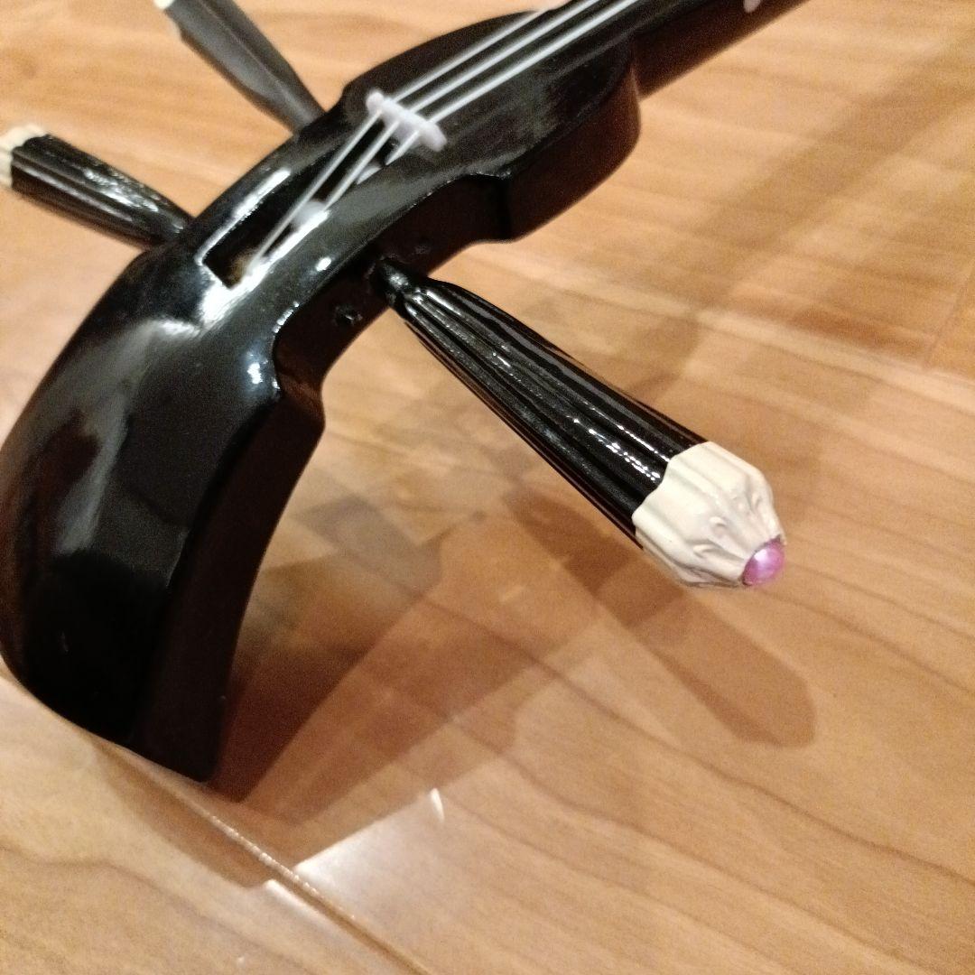 三線 本皮 蛇皮　 沖縄三線