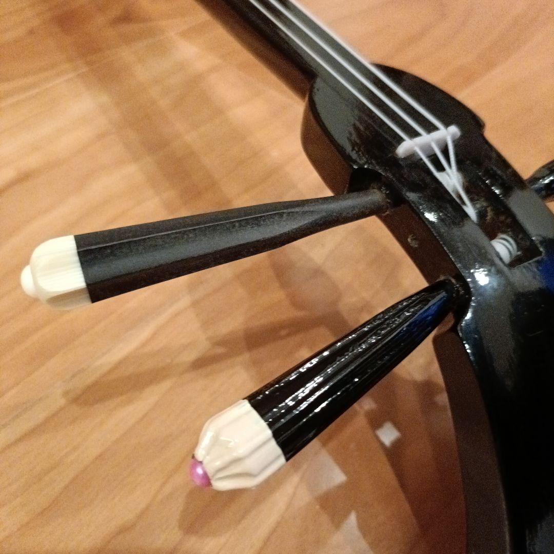 三線 本皮 蛇皮　 沖縄三線