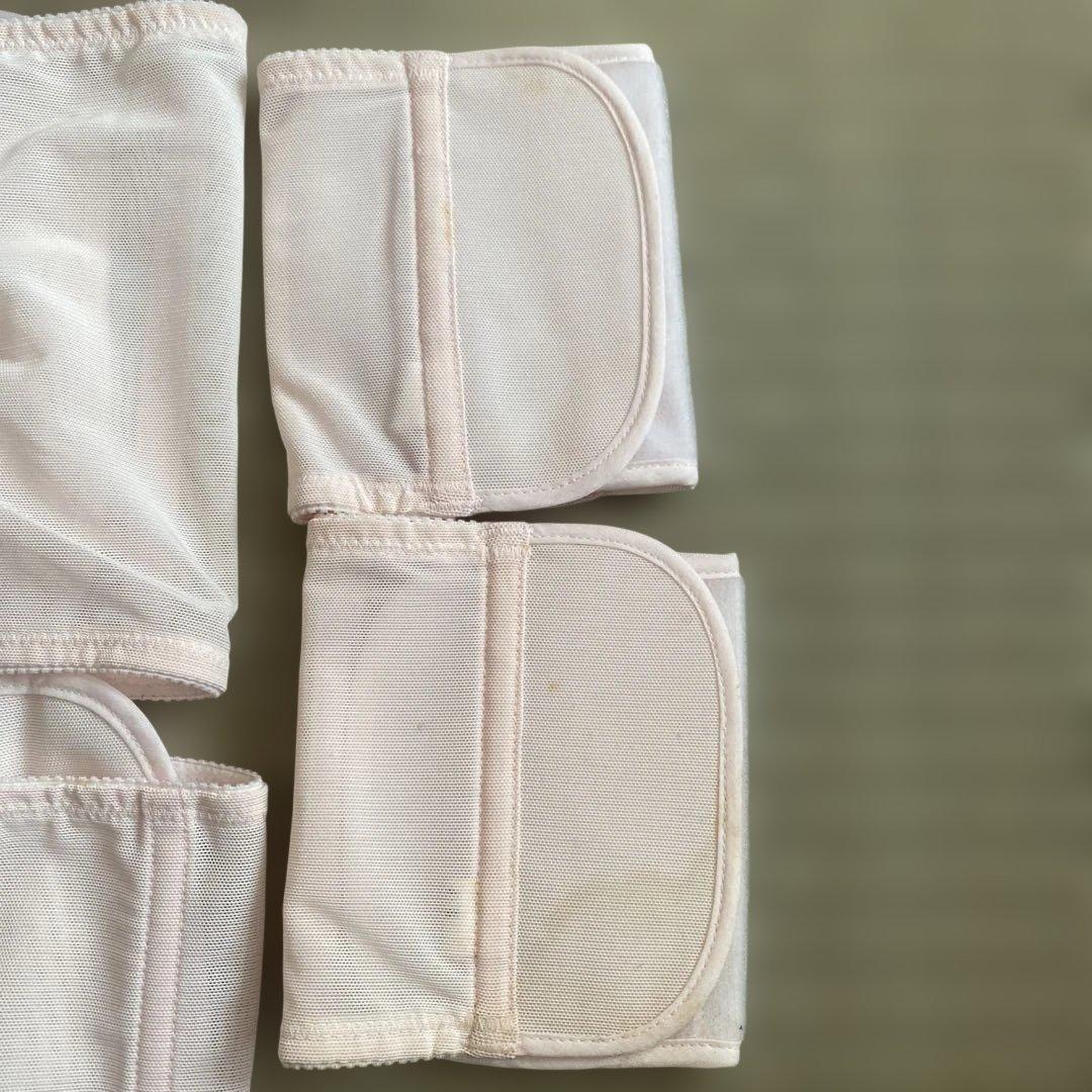 クレミエール ボディローション 240ml 3本　シャンロワール　サポーター