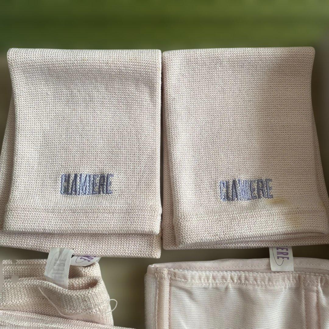 クレミエール ボディローション 240ml 3本　シャンロワール　サポーター