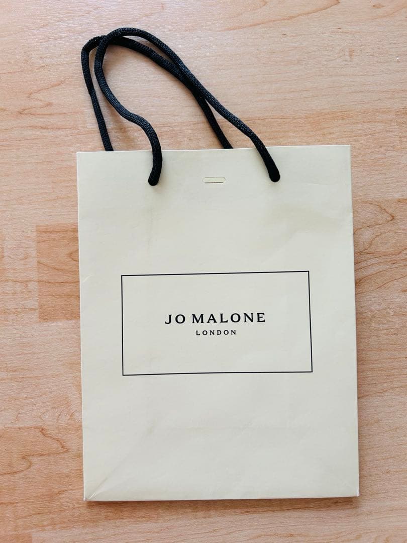 【新品未使用】　Jo Malone・ボディand ハンドウォッシュ