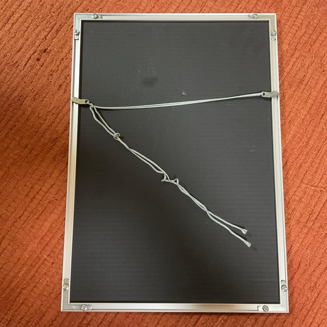 会田誠さん『天才でごめんなさい』限定プリントエディション17/1500