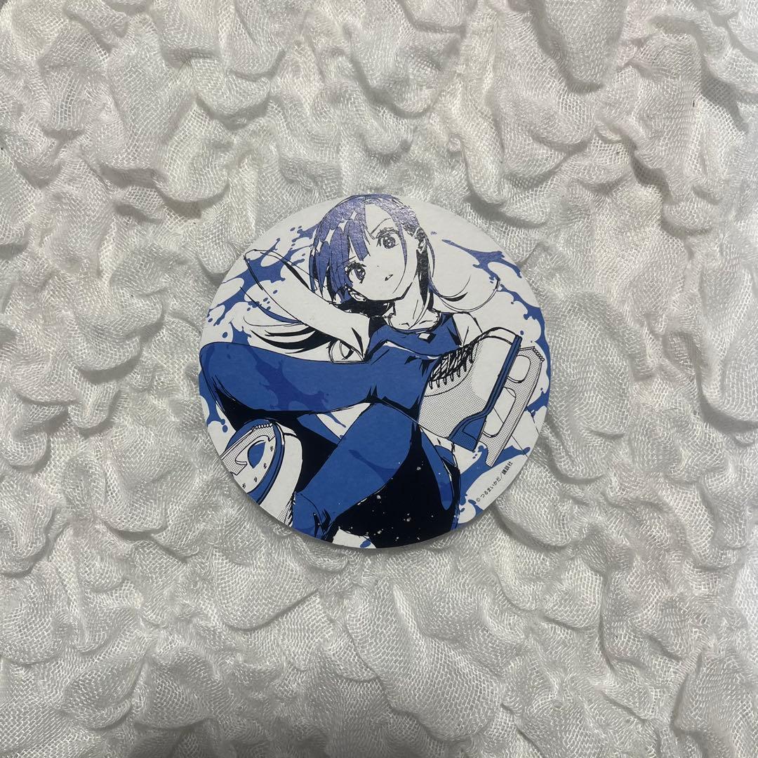 メダリスト コースター 岡崎いるか - メルカリ