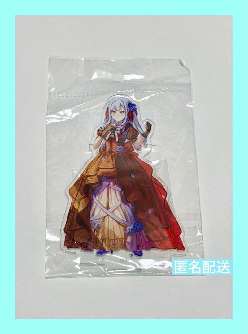 バンドリAve Mujica オブリビオニス アクリルスタンドSymphony - メルカリ