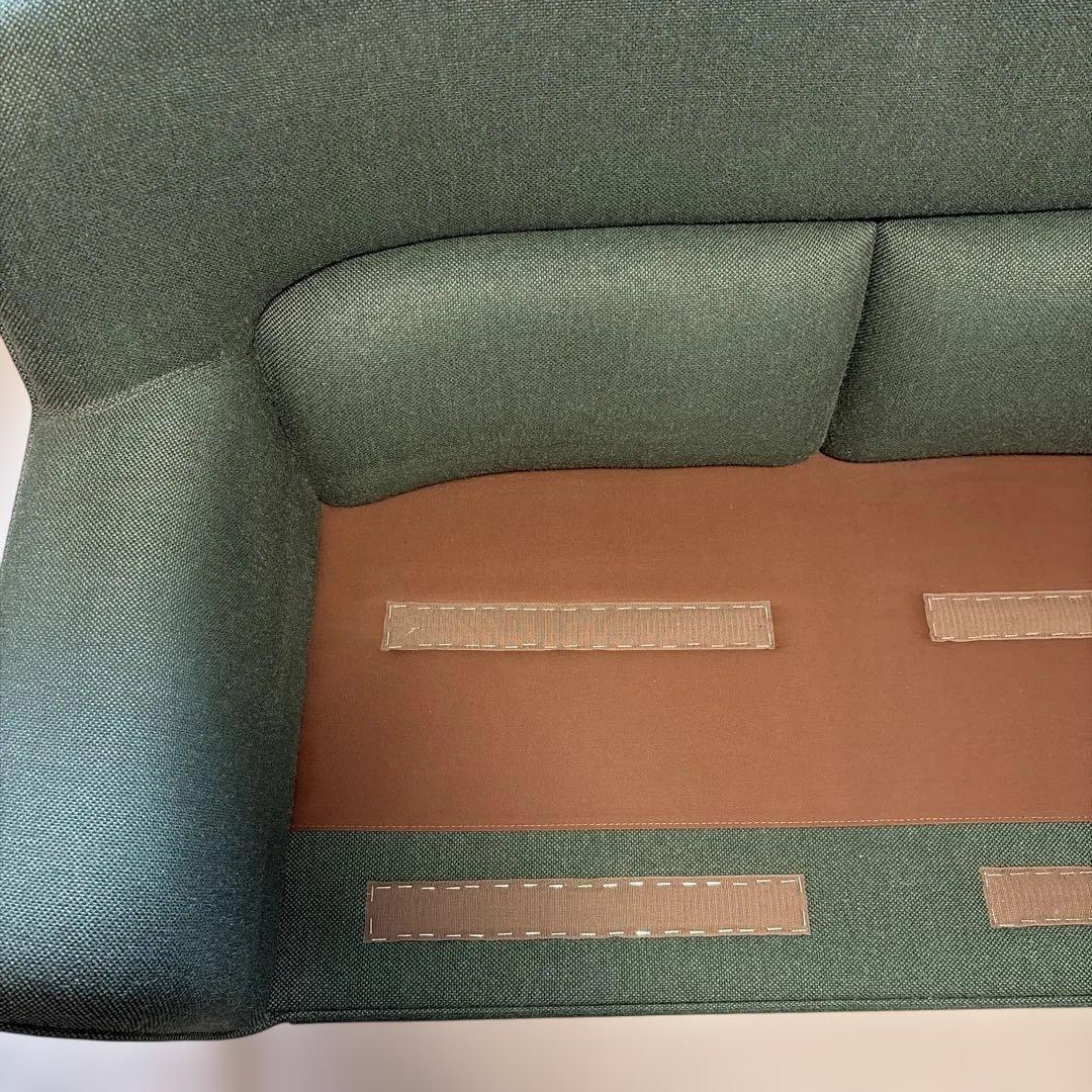 【天童木工】チェントロ ソファ 3シーター / BEAMS別注