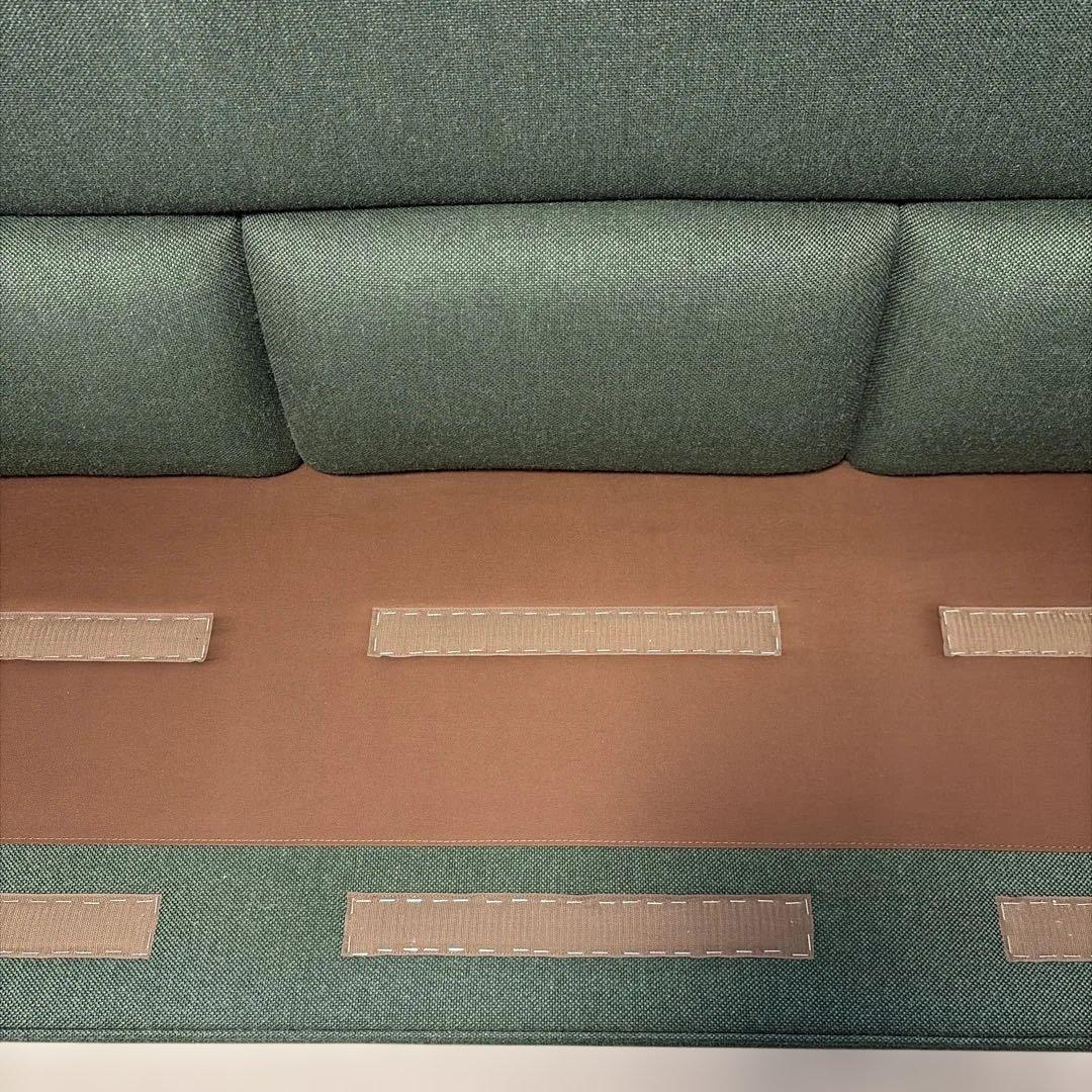 【天童木工】チェントロ ソファ 3シーター / BEAMS別注