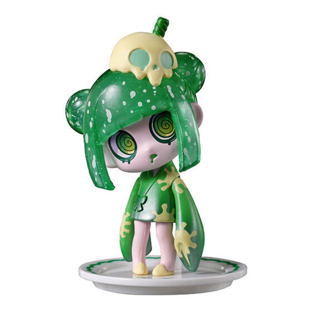 VIRUSWEETS ~special edition～ コンプセット - メルカリ