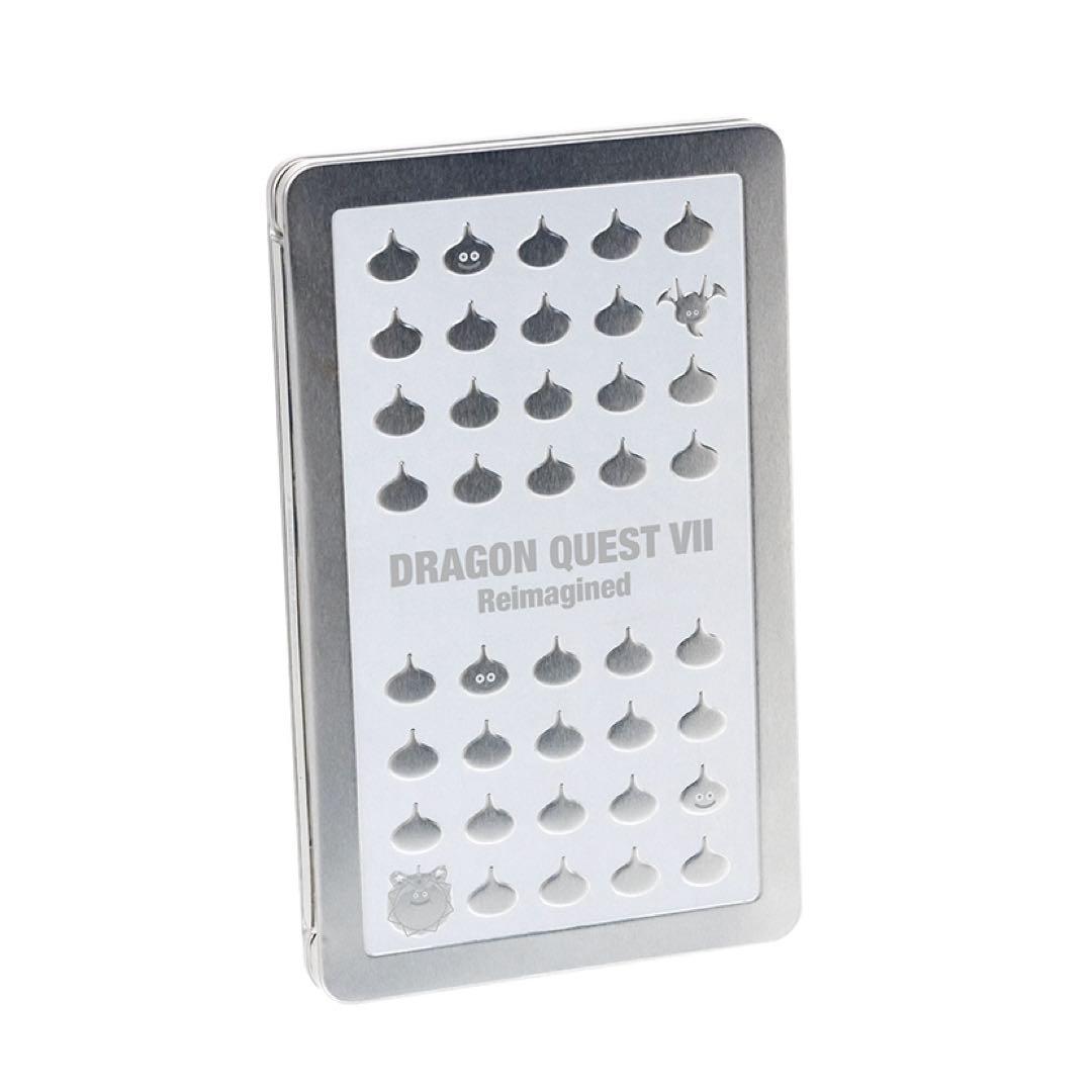 ドラゴンクエストVII Reimagined 超豪華版
