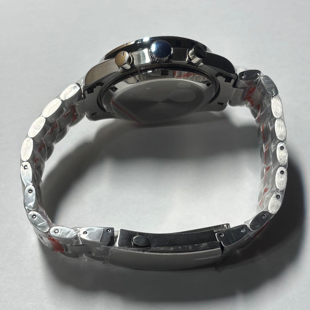 【オメガスウォッチ対応】カスタム用メタルケース部材セット