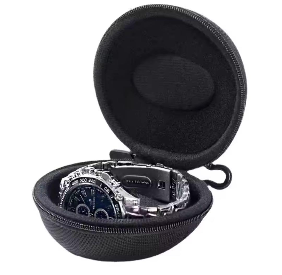 【オメガスウォッチ対応】カスタム用メタルケース部材セット