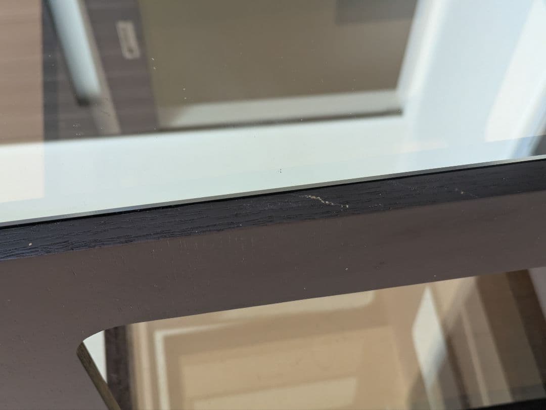 【min1113様用】moda en casa センターテーブル dice50②