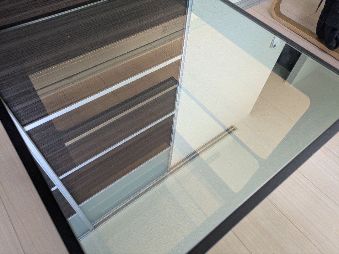 【min1113様用】moda en casa センターテーブル dice50②