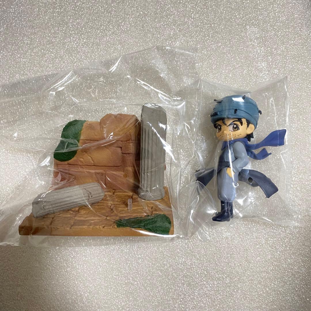 デスクトップハンター 6 ヒソカ ジン ゴン レオリオ - メルカリ