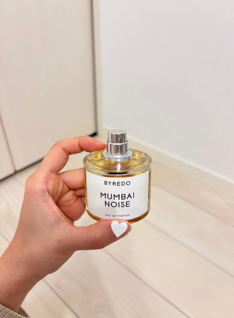 BYREDO MUMBAI NOISE Eau de Parfum 50ml - メルカリ