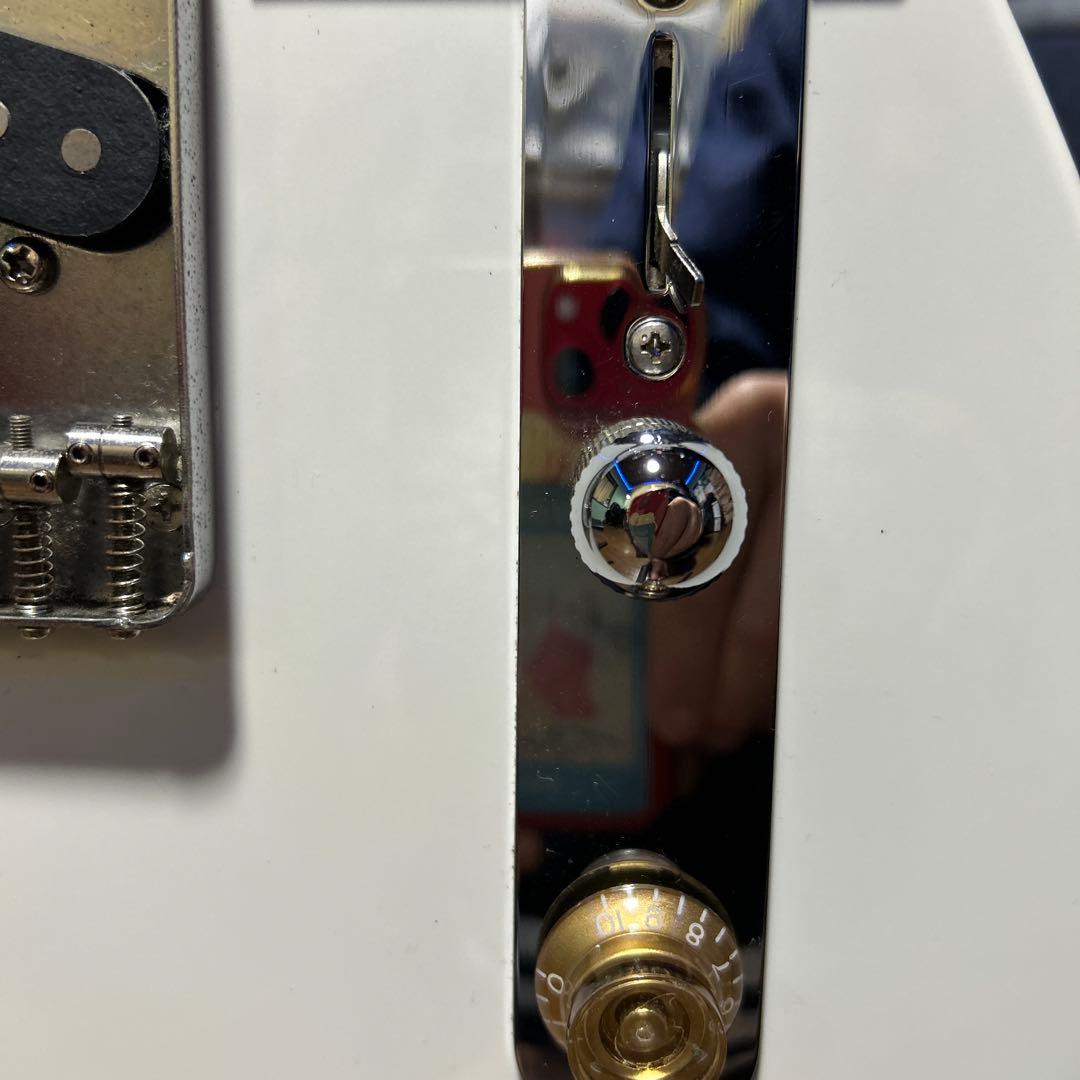 History CV-TV/M SWH テレキャスターモデル - メルカリ