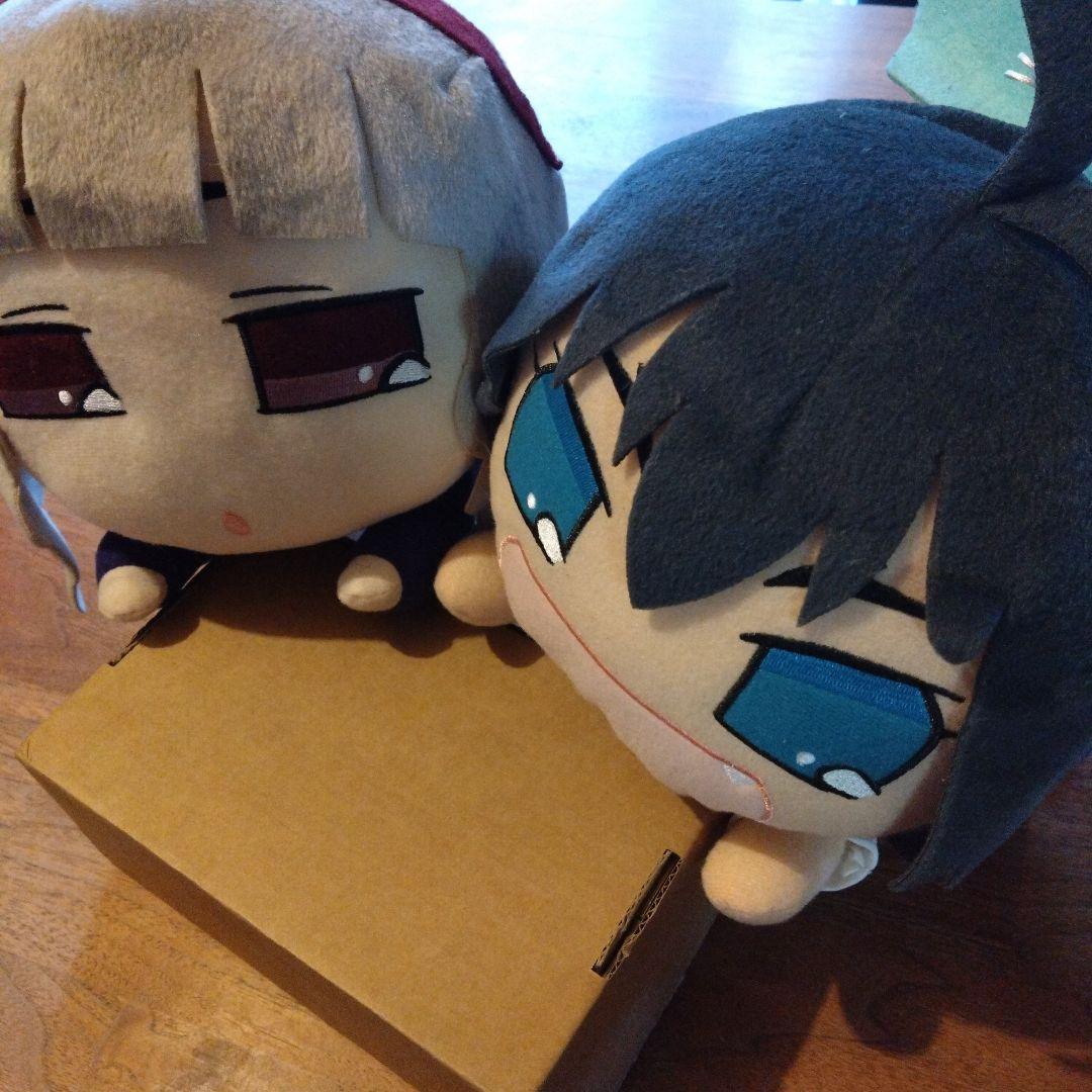 アイマス】ぷちます！ ぷちどるぬいぐるみ ちびき たかにゃ - メルカリ