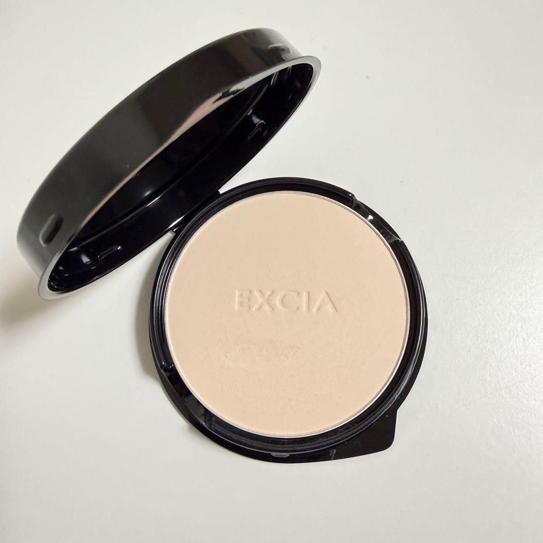 ALBION EXCIA セレスティアルヴェール　レフィル