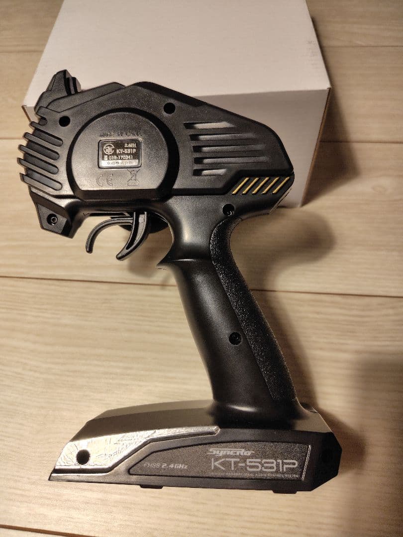 Kyosho Mini-Z AWD ドリフトパック