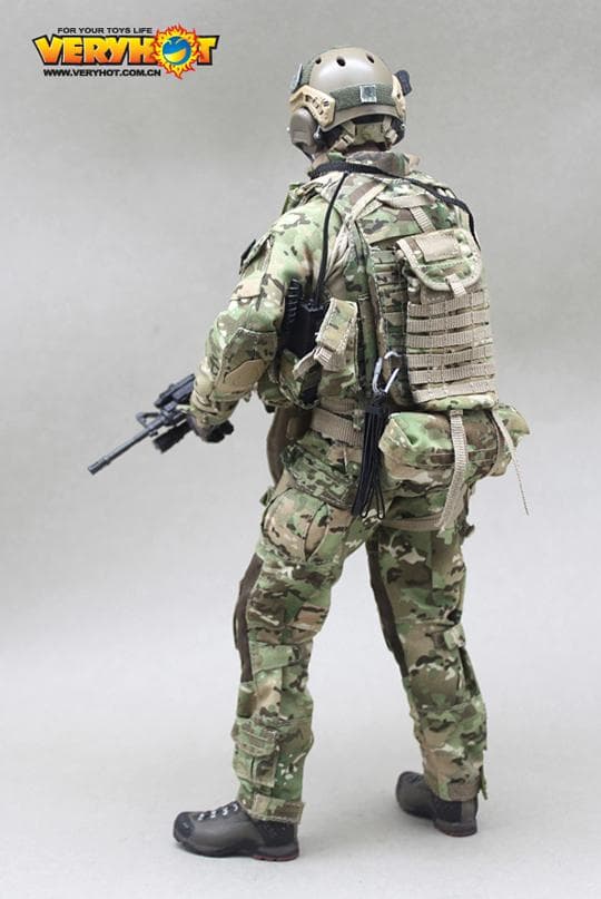 ミリタリー VERY HOT U.S.ARMY 82nd Airborne Division