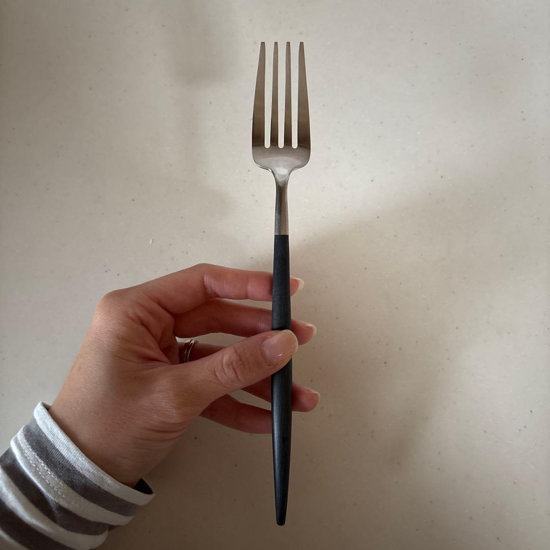 【Cutipol】カトラリーセット箱無し