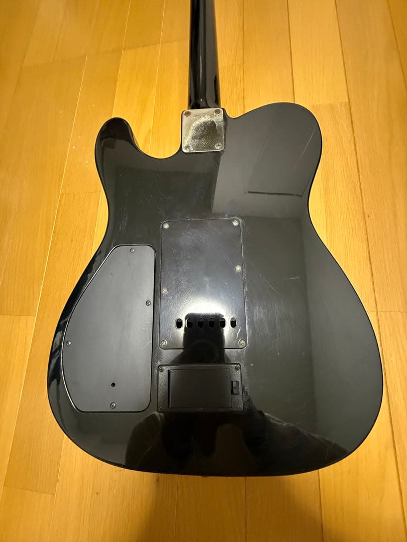 フェルナンデスTEJサスティナー布袋モデル - メルカリ