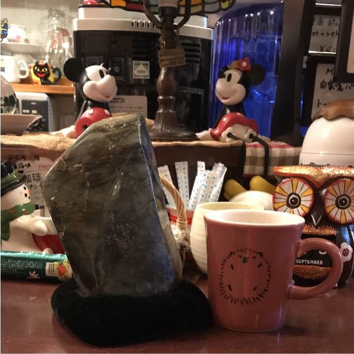 パワーストーン原石