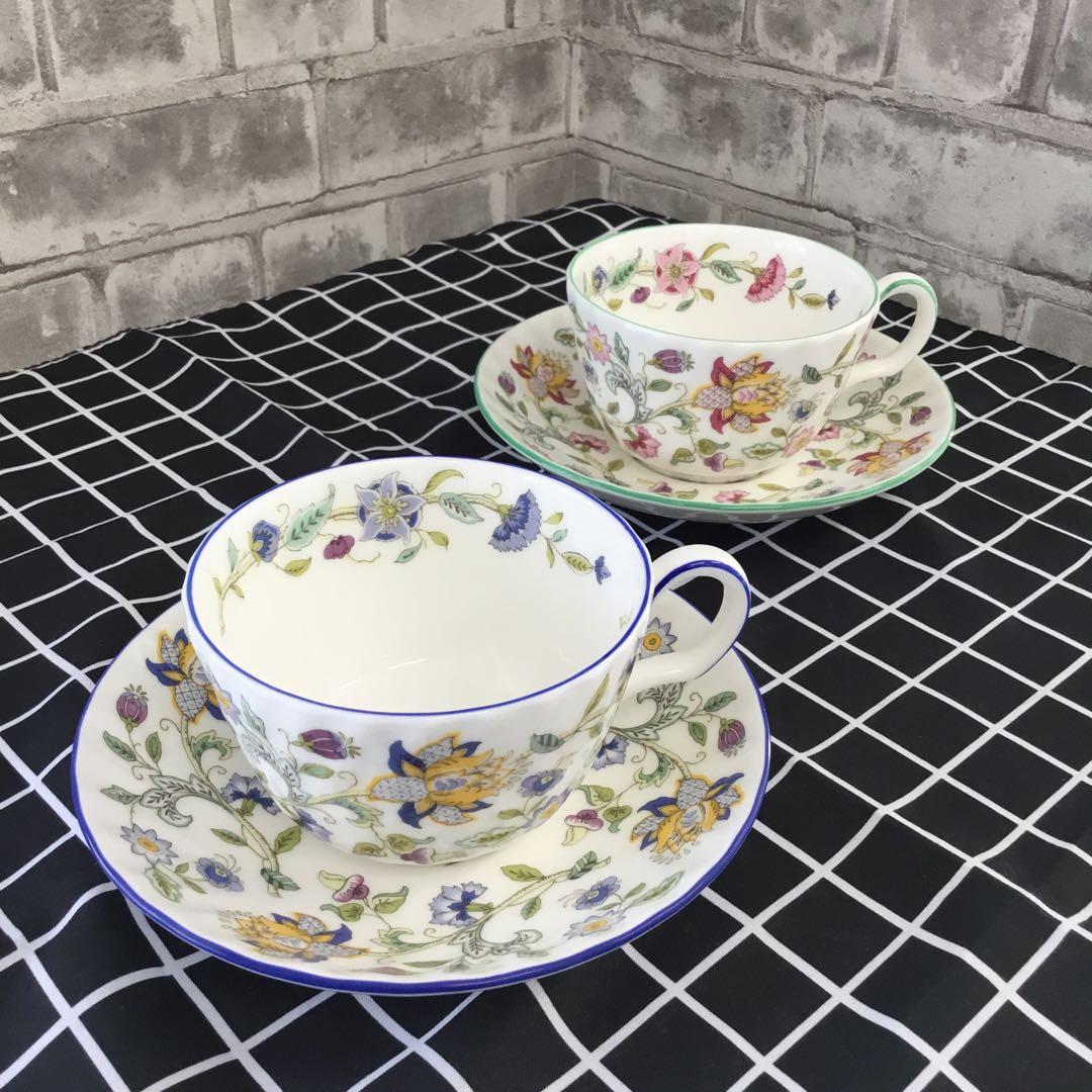 MINTON HADDON HALL ミントン　ハドンホール 食器セット