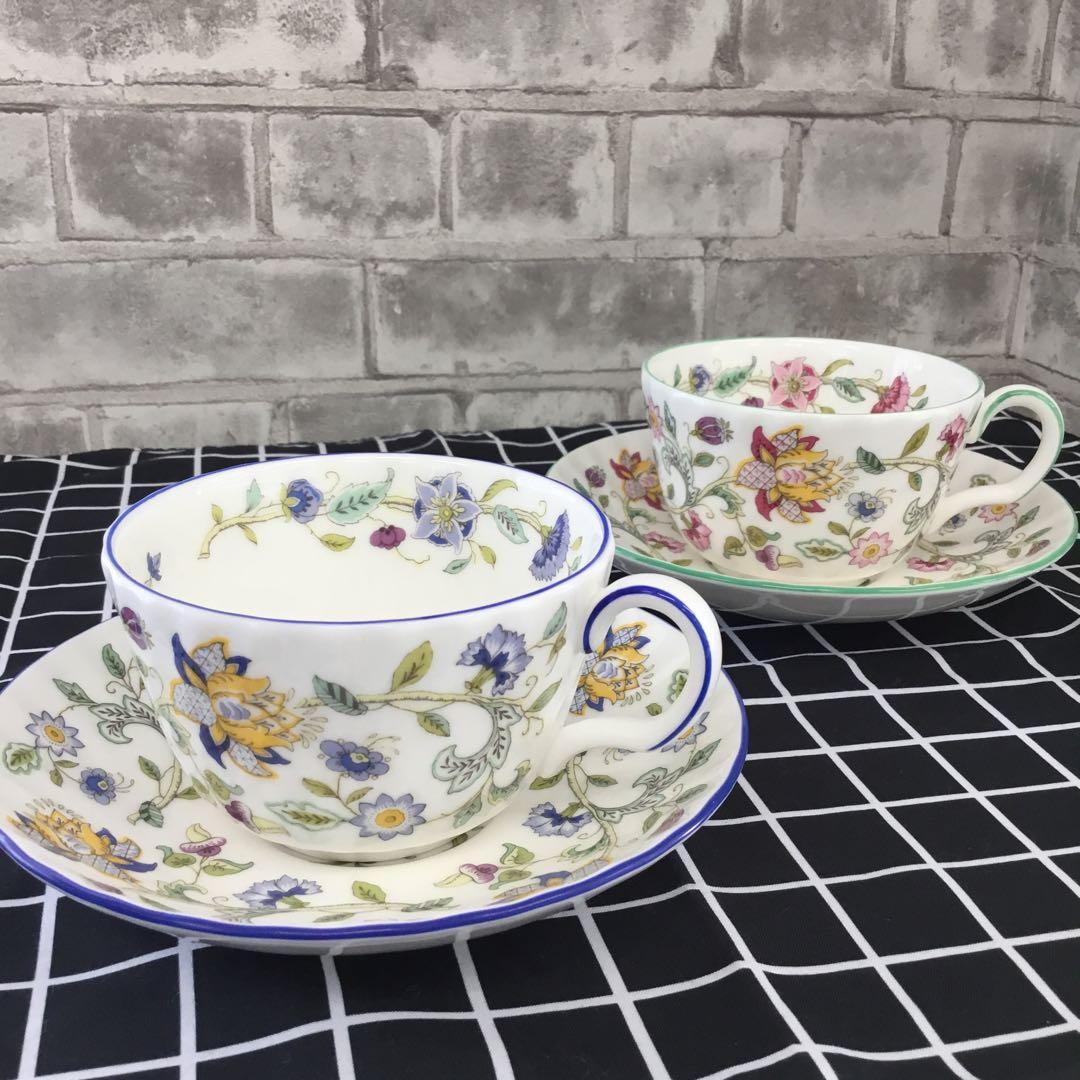 MINTON HADDON HALL ミントン　ハドンホール 食器セット