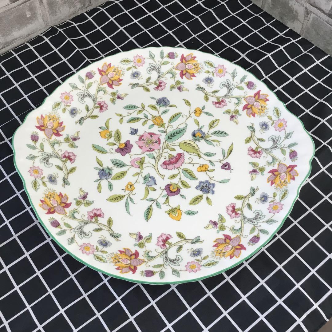 MINTON HADDON HALL ミントン　ハドンホール 食器セット
