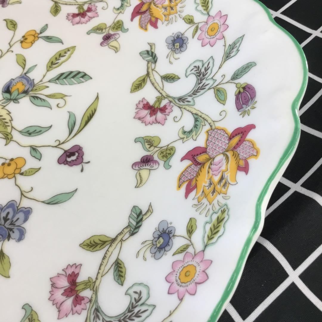 MINTON HADDON HALL ミントン　ハドンホール 食器セット