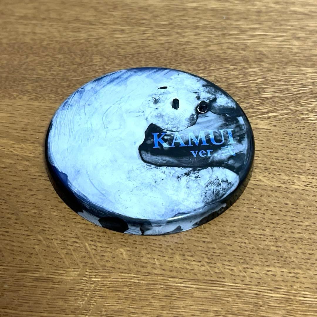 状態要確認・台座難あり】銀魂 神威 G.E.M. シリーズ ver.弐 - メルカリ