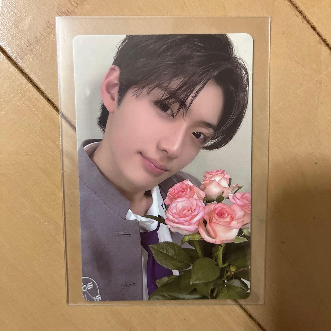 ボイプラ2 サンヒョン トレカ アーカイブ展 - メルカリ