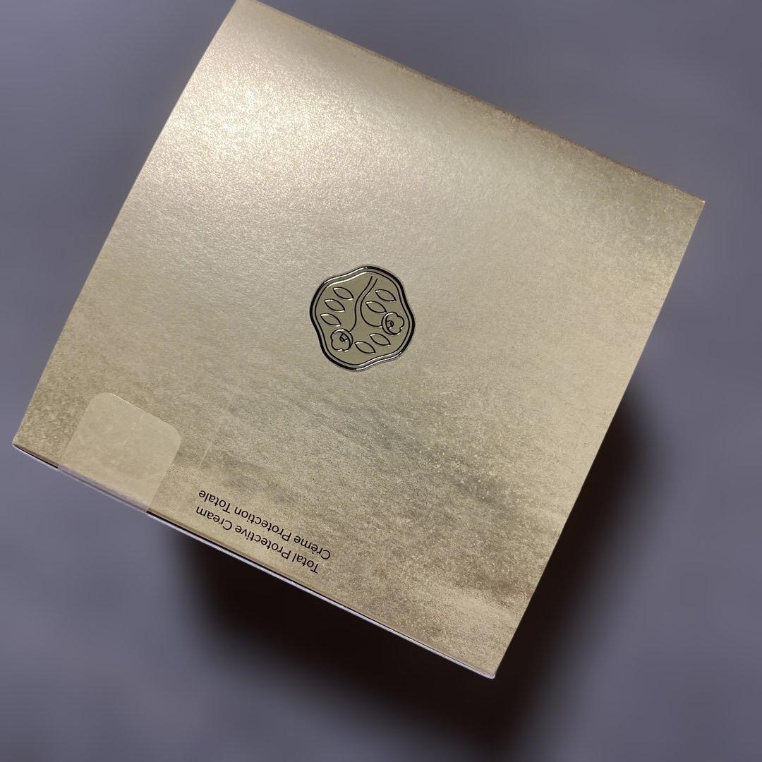 フューチャーソリューション　LX　トータル　プロテクティブ　クリーム　51g