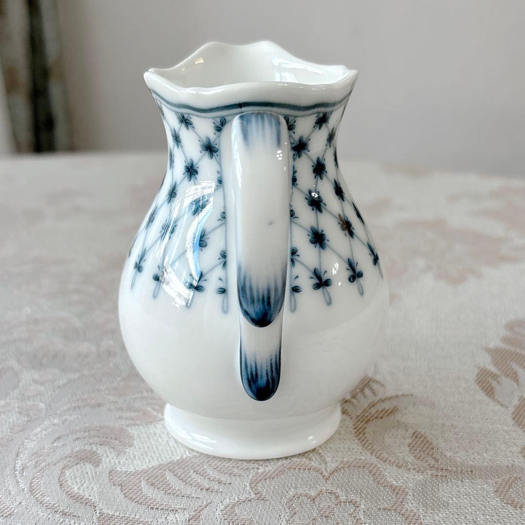 希少❤️未使用❤️ジノリ❤️ミュージオクラシコ　ティーポットセット