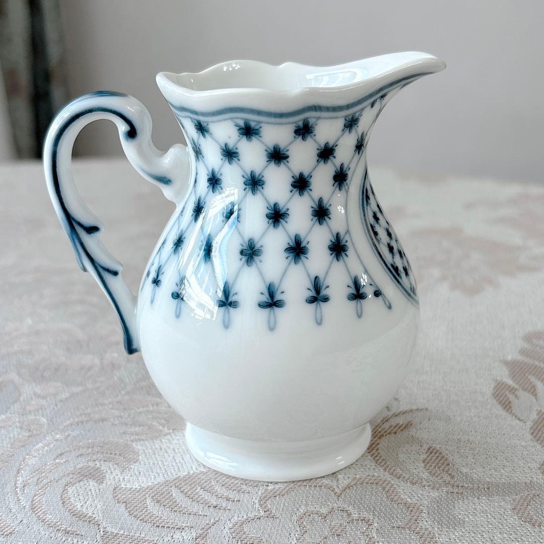 希少❤️未使用❤️ジノリ❤️ミュージオクラシコ　ティーポットセット