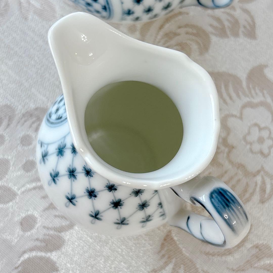 希少❤️未使用❤️ジノリ❤️ミュージオクラシコ　ティーポットセット