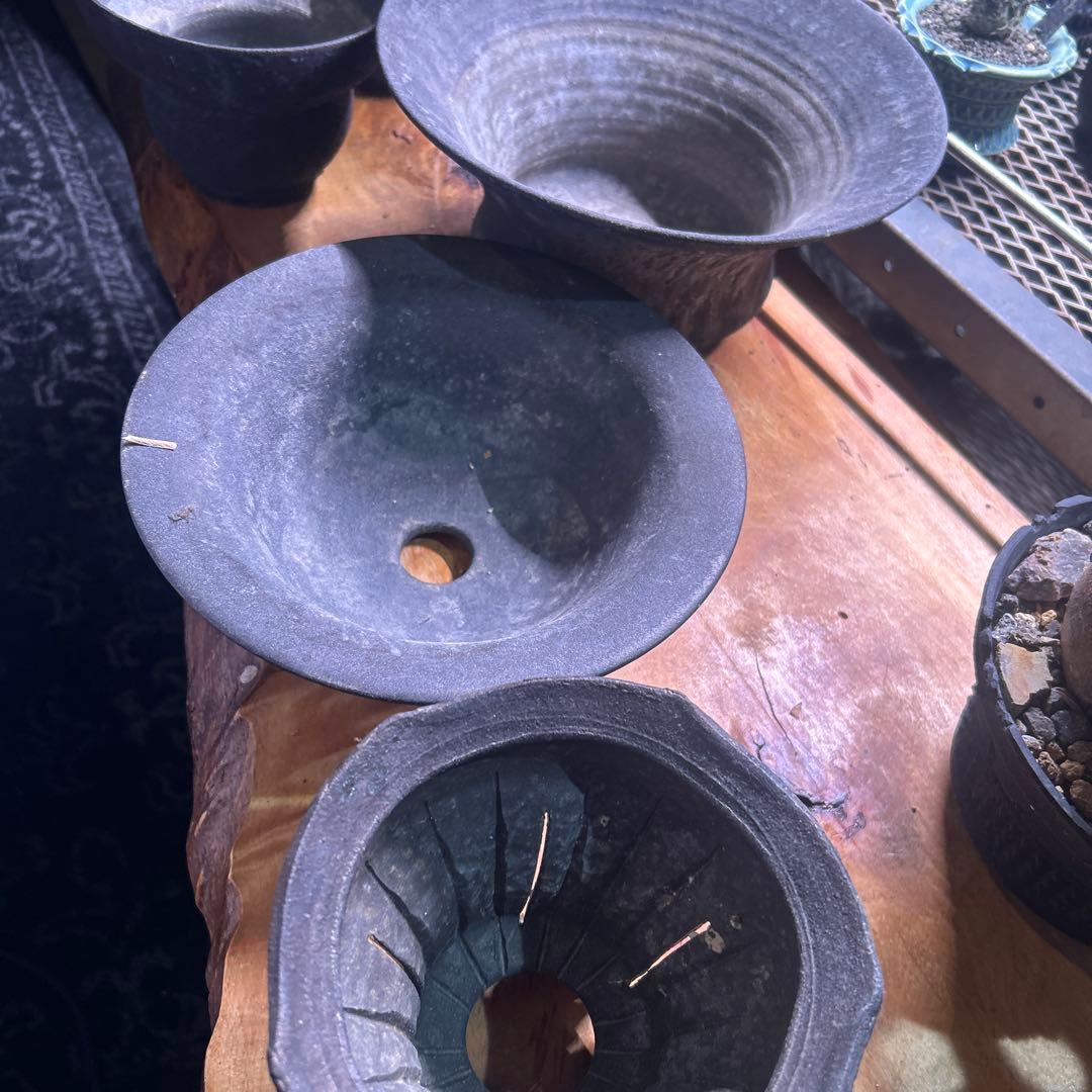 陶器鉢　5個セット