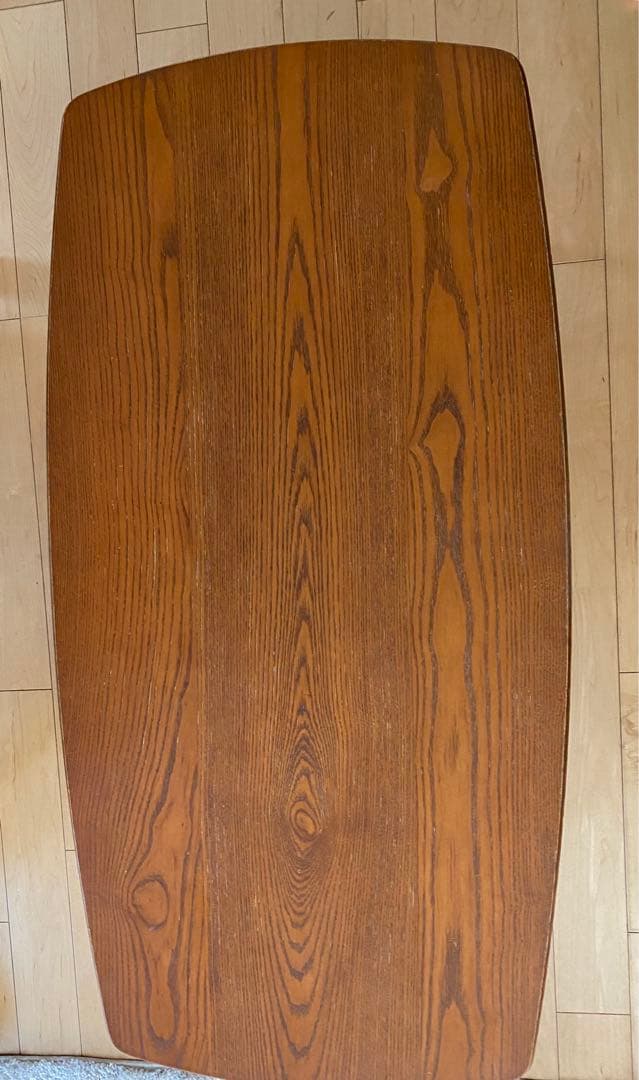 関東直接配送ありIDEE ローテーブル