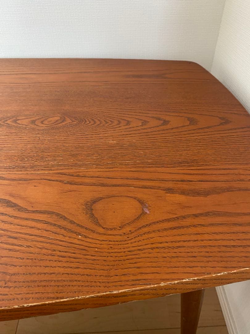 関東直接配送ありIDEE ローテーブル