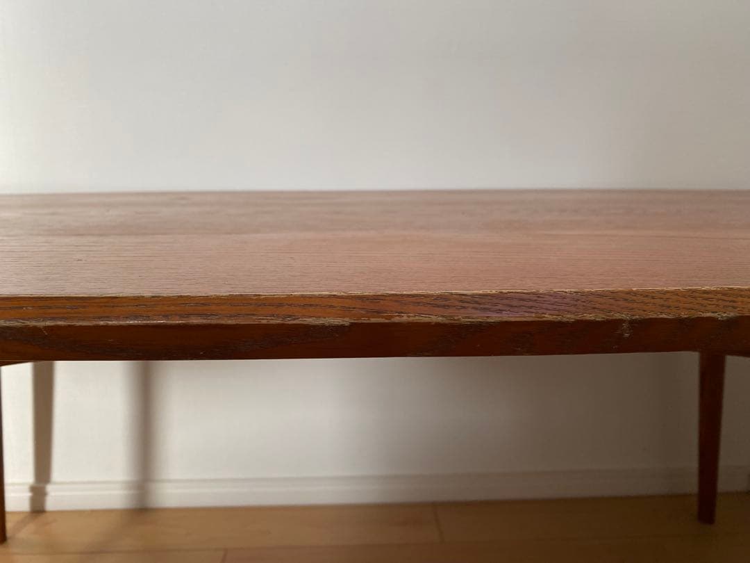 関東直接配送ありIDEE ローテーブル