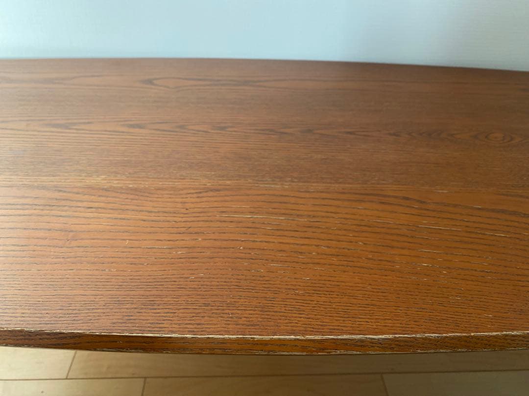 関東直接配送ありIDEE ローテーブル