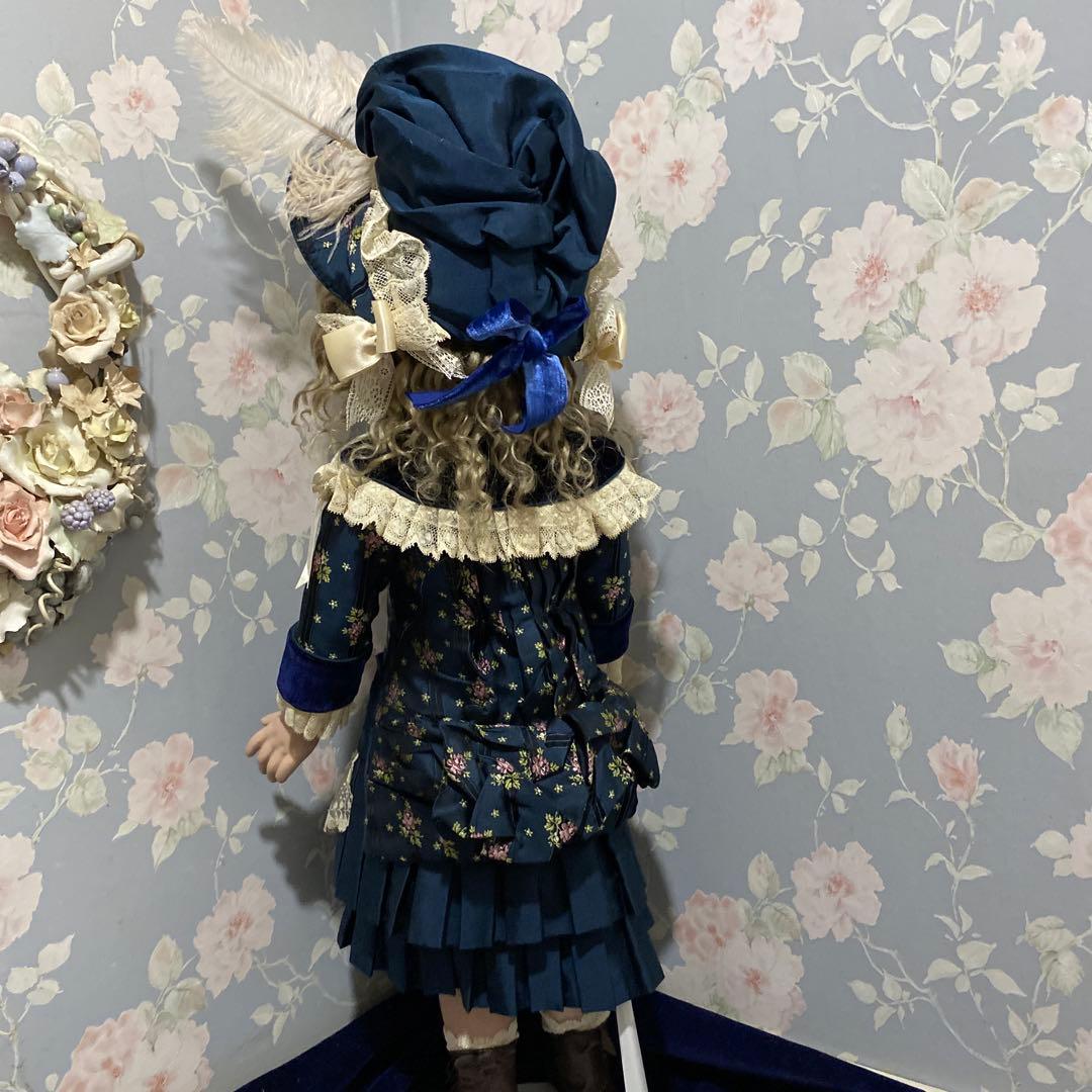 ハンドメイドリプロドール、CーCteiner Chanelle FB18.19