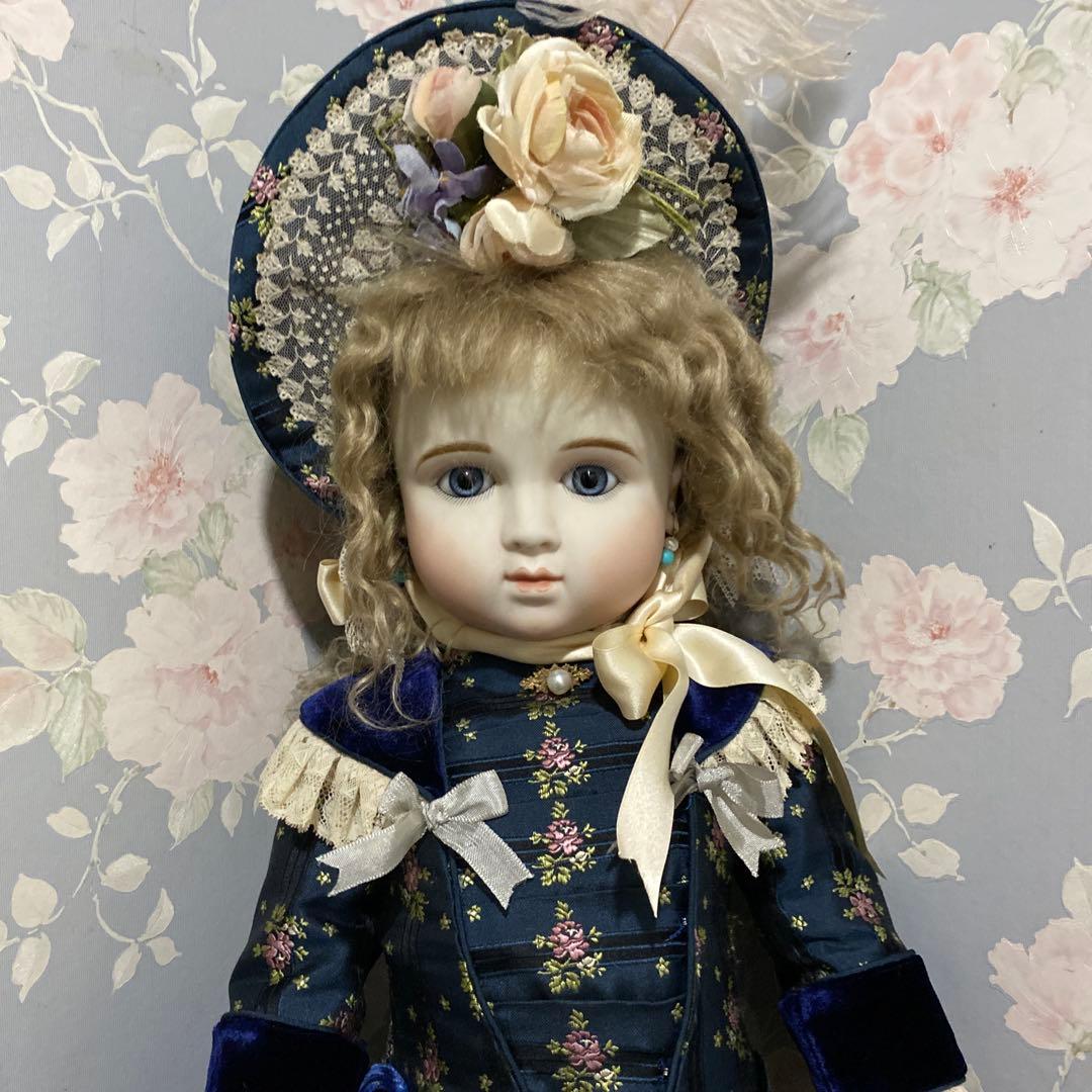 ハンドメイドリプロドール、CーCteiner Chanelle FB18.19