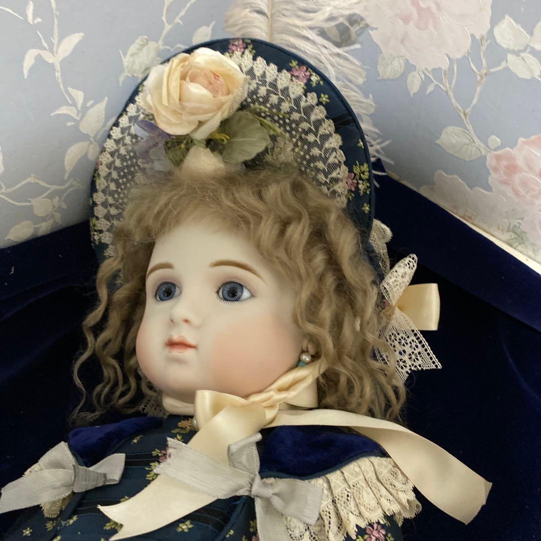 ハンドメイドリプロドール、CーCteiner Chanelle FB18.19